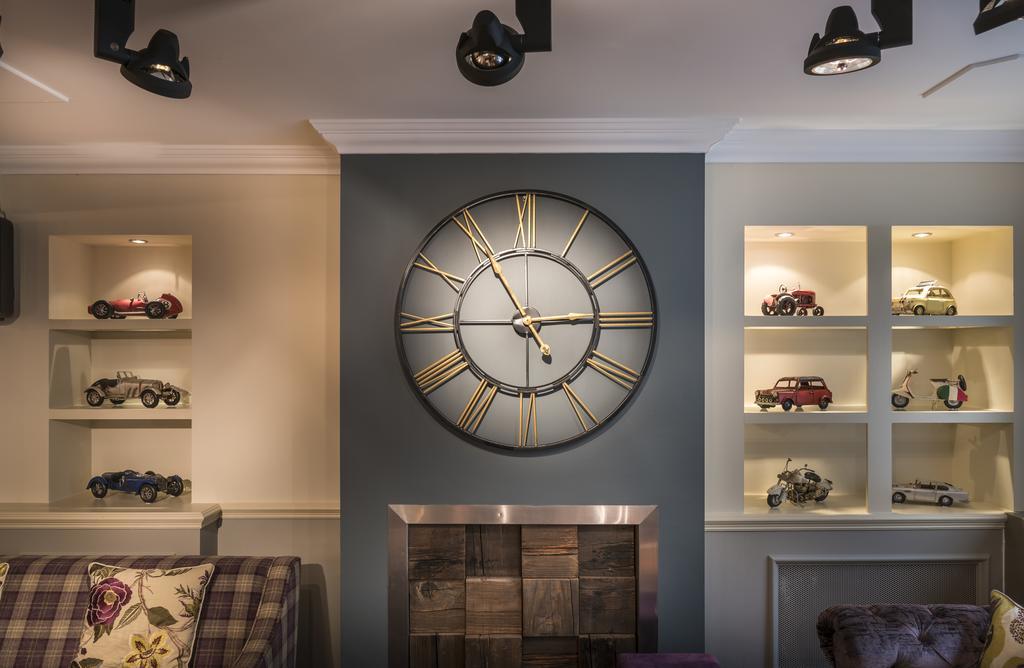 The Golden Lion Hotel, St Ives, Cambridgeshire St Ives  Extérieur photo