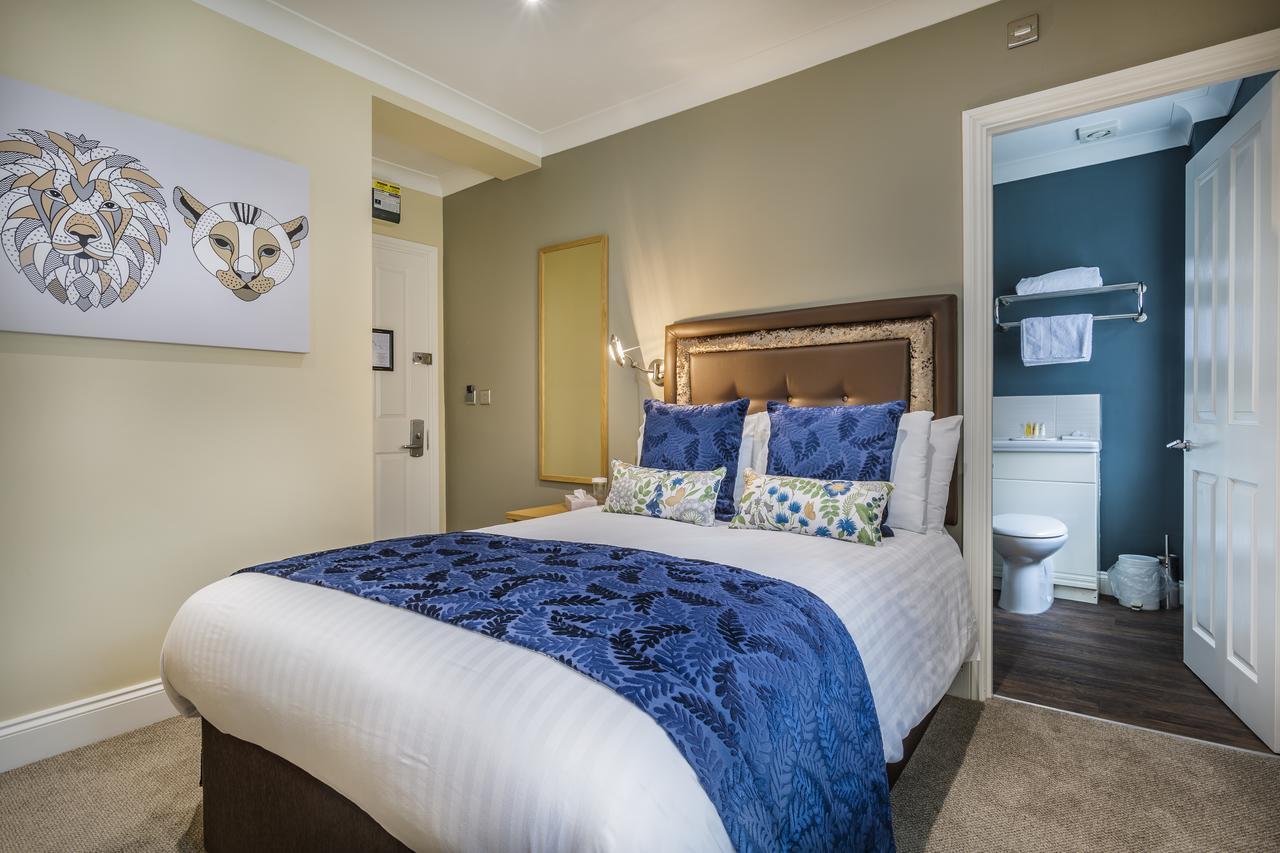 The Golden Lion Hotel, St Ives, Cambridgeshire St Ives  Extérieur photo