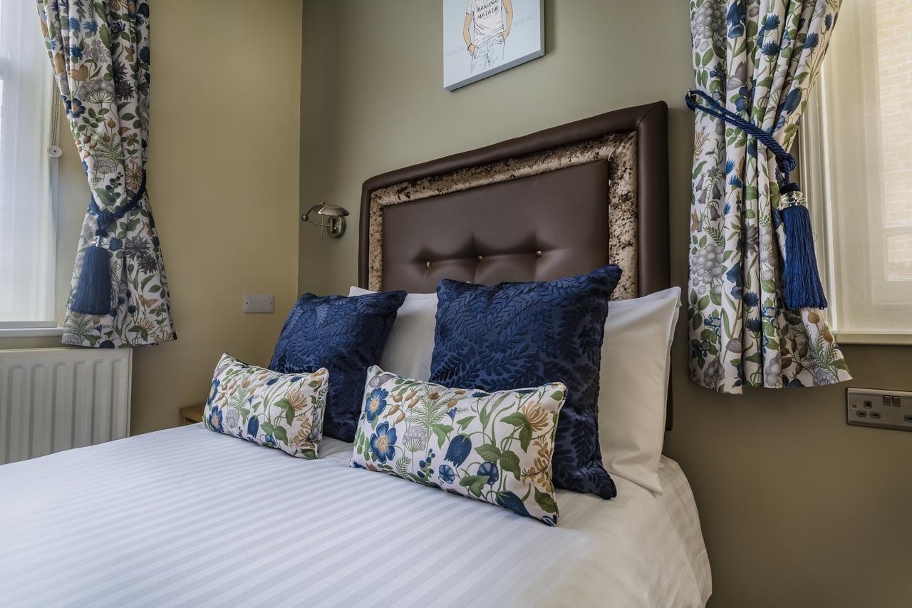 The Golden Lion Hotel, St Ives, Cambridgeshire St Ives  Extérieur photo