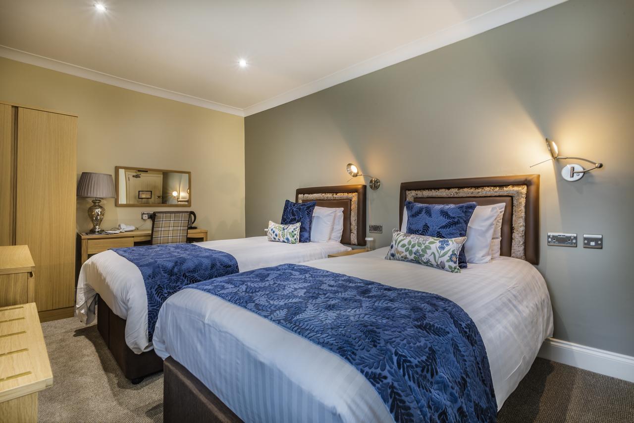 The Golden Lion Hotel, St Ives, Cambridgeshire St Ives  Extérieur photo