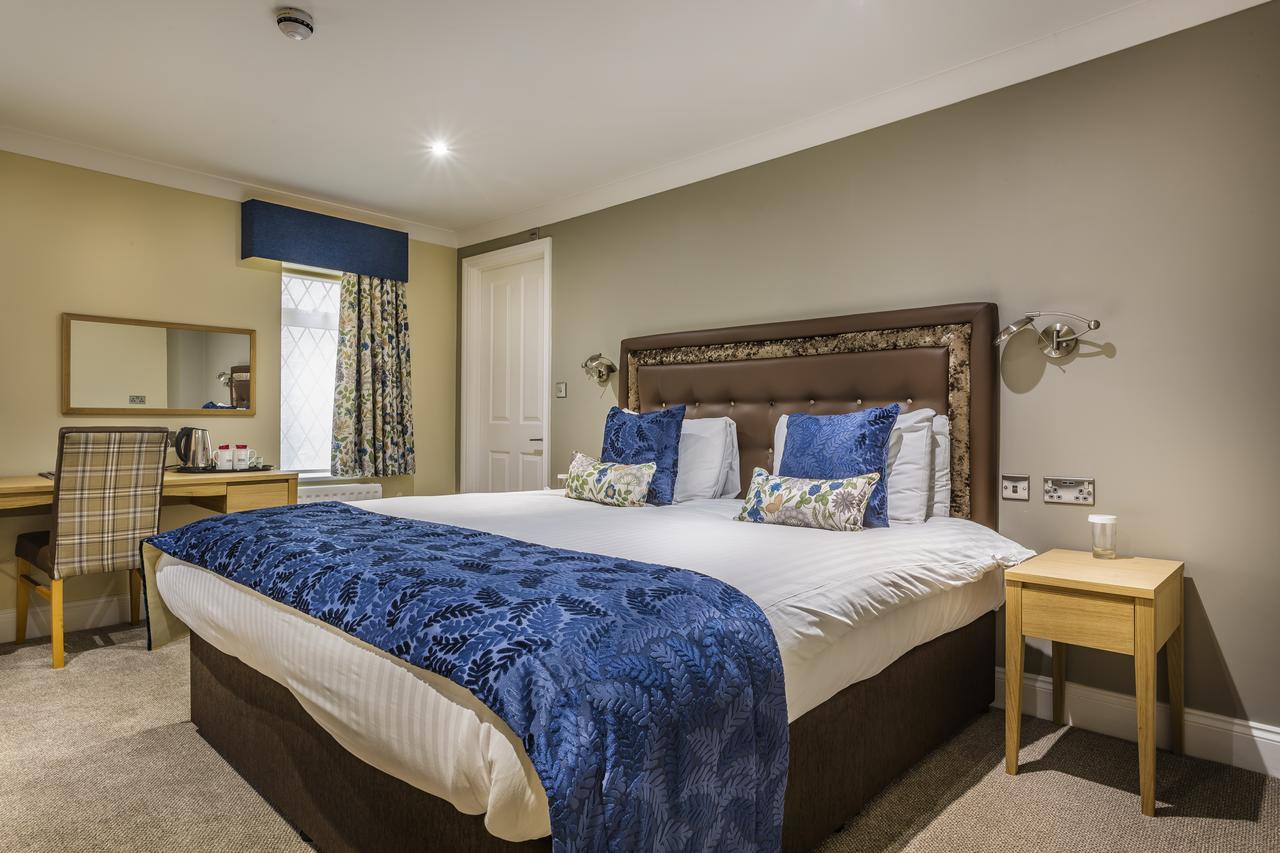 The Golden Lion Hotel, St Ives, Cambridgeshire St Ives  Extérieur photo