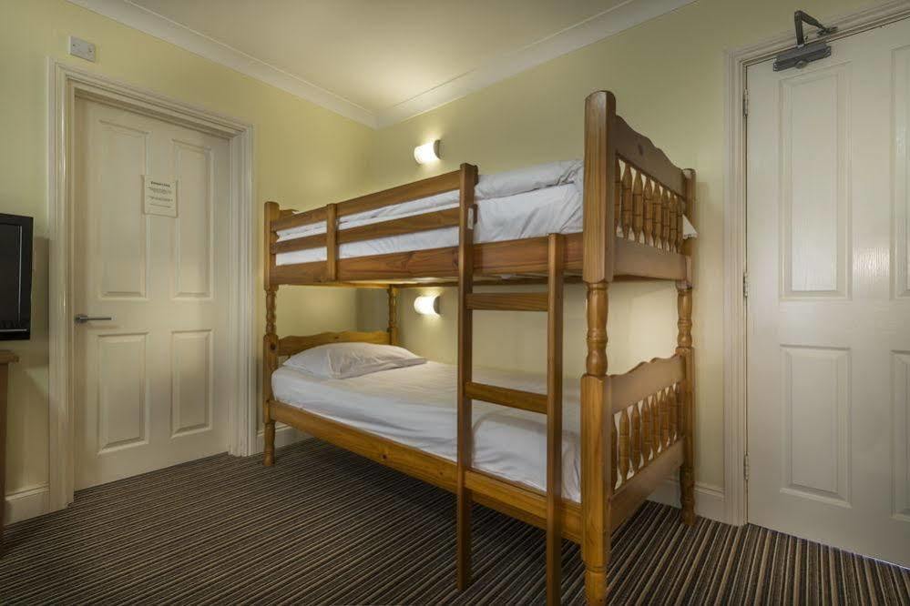 The Golden Lion Hotel, St Ives, Cambridgeshire St Ives  Extérieur photo